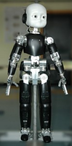 icub robot