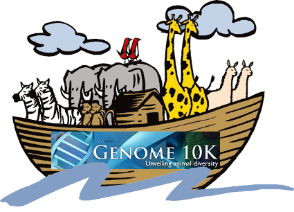 genome10k